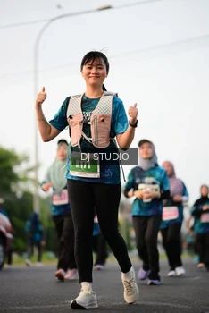 Runner Photo 4774581
