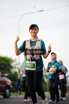 Runner Photo 4774582