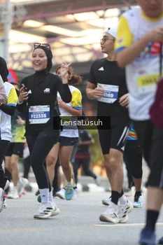 Runner Photo 4774585