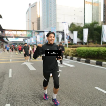 Runner Photo 4774586