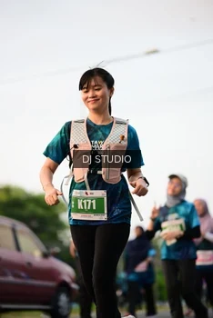 Runner Photo 4774595