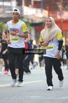 Runner Photo 4774598