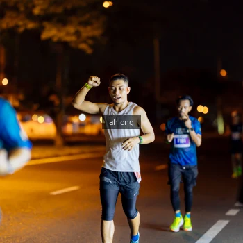 Runner Photo 4774600