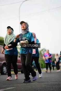Runner Photo 4774616
