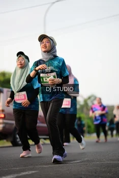 Runner Photo 4774621
