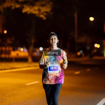 Runner Photo 4774623