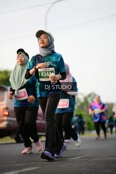 Runner Photo 4774638