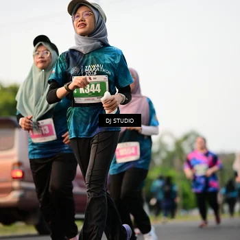 Runner Photo 4774641