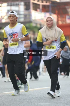 Runner Photo 4774643