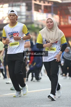 Runner Photo 4774644