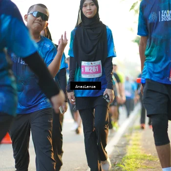 Runner Photo 4774651