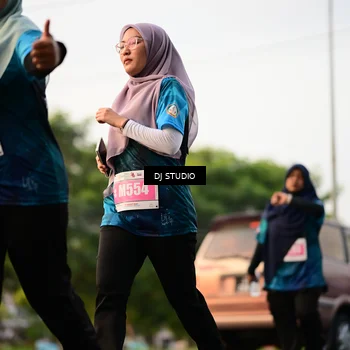Runner Photo 4774653
