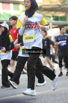 Runner Photo 4774655