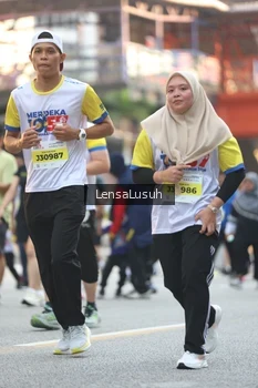 Runner Photo 4774658