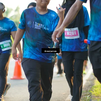 Runner Photo 4774660
