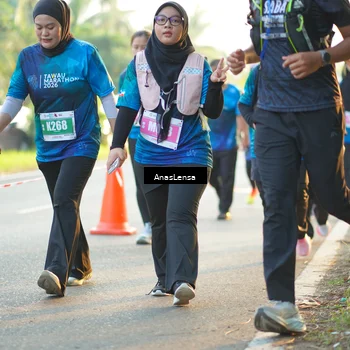 Runner Photo 4774663