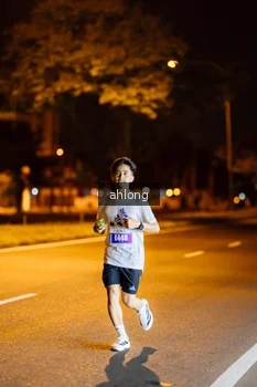 Runner Photo 4774664
