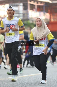 Runner Photo 4774670