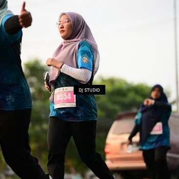 Runner Photo 4774671