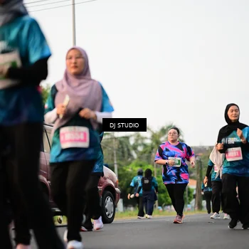 Runner Photo 4774672