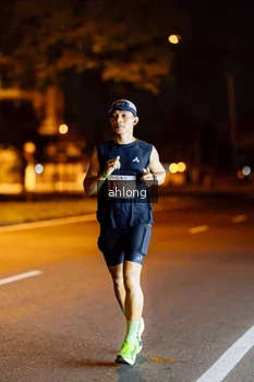 Runner Photo 4774673