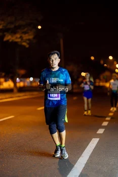 Runner Photo 4774675