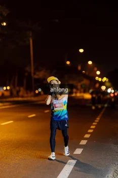 Runner Photo 4774677