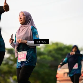 Runner Photo 4774680