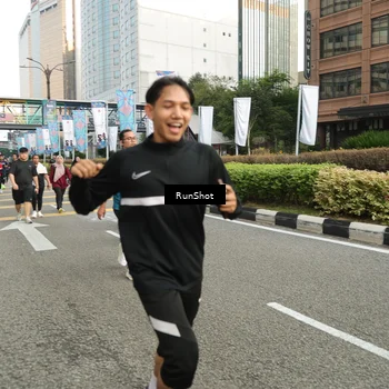 Runner Photo 4774685