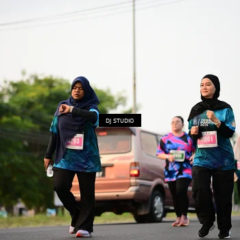 Runner Photo 4774687
