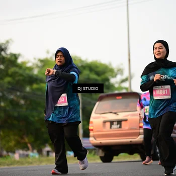 Runner Photo 4774692