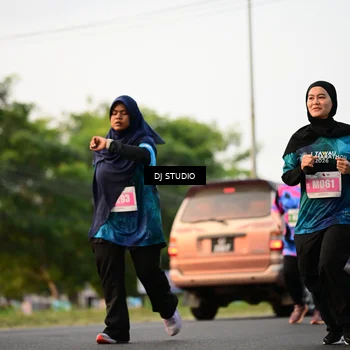 Runner Photo 4774694