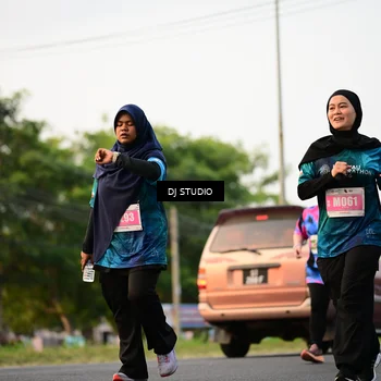 Runner Photo 4774698