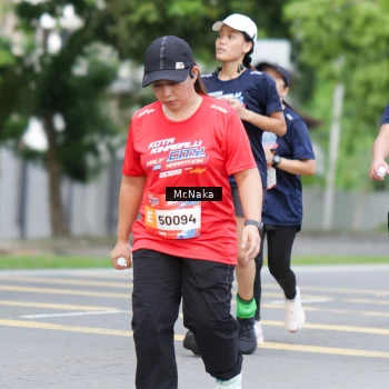 Runner Photo 47747