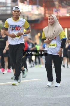 Runner Photo 4774700