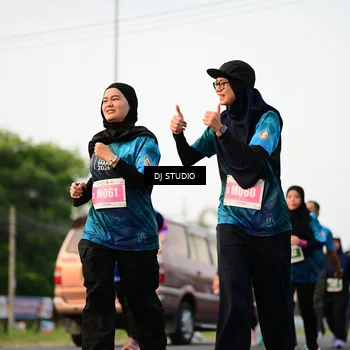Runner Photo 4774701