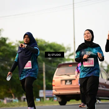 Runner Photo 4774702