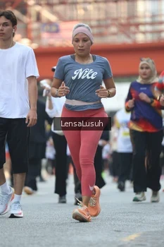 Runner Photo 4774705