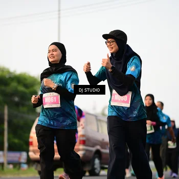 Runner Photo 4774706