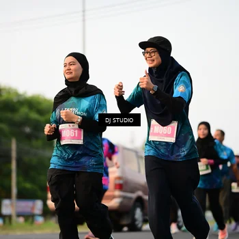 Runner Photo 4774708