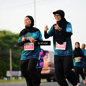 Runner Photo 4774709