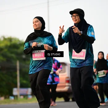 Runner Photo 4774713