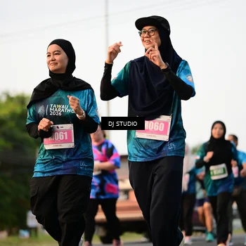 Runner Photo 4774714