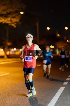 Runner Photo 4774719