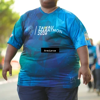 Runner Photo 4774721