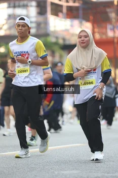 Runner Photo 4774727