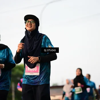 Runner Photo 4774730