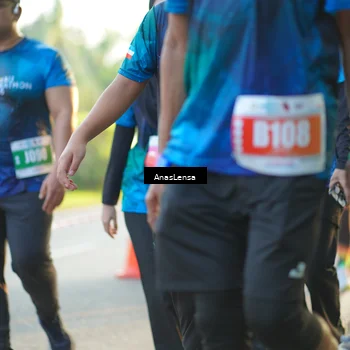 Runner Photo 4774733