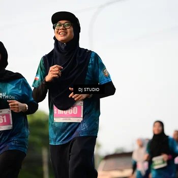 Runner Photo 4774734