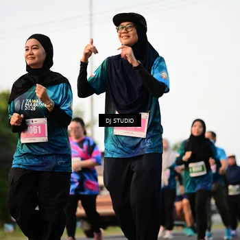 Runner Photo 4774735